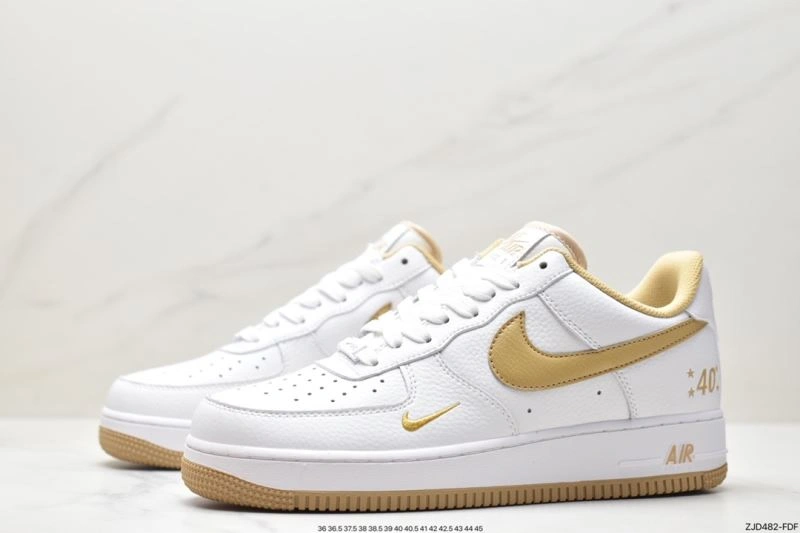Unique Nxkx Air Force 207496