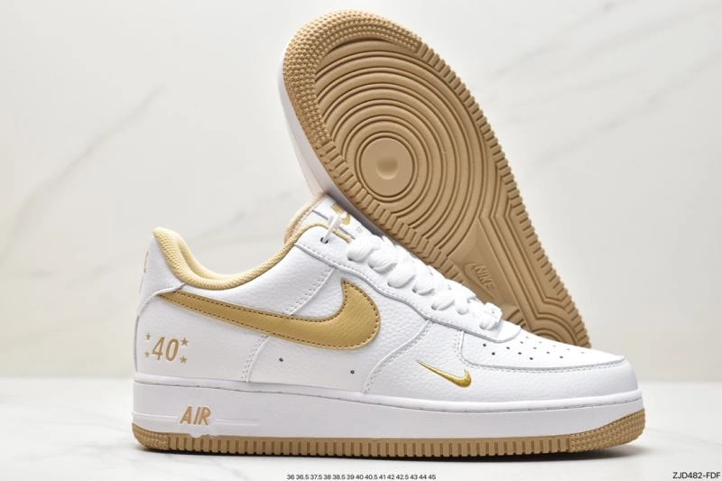Unique Nxkx Air Force 207496