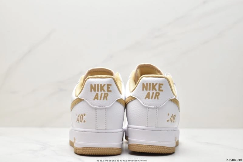 Unique Nxkx Air Force 207496