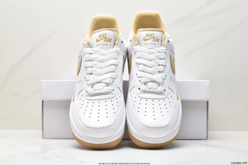 Unique Nxkx Air Force 207496