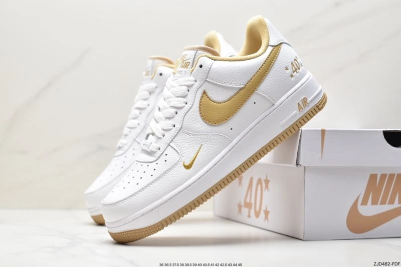 Unique Nxkx Air Force 207496