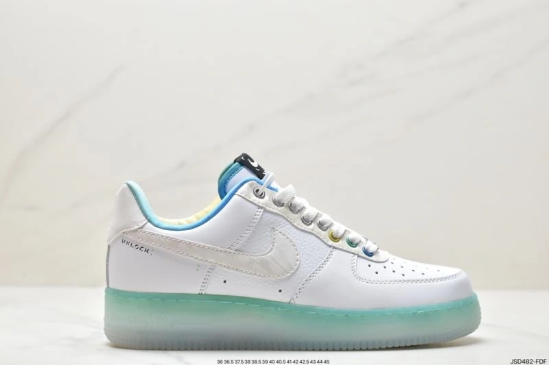 Nxkx Air Force EyeCatching 207501