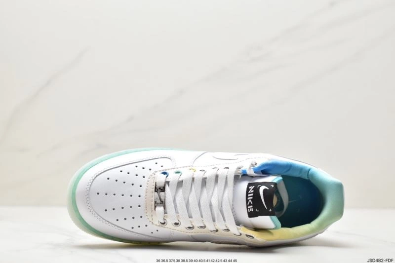 Nxkx Air Force EyeCatching 207501