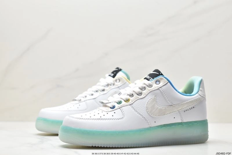 Nxkx Air Force EyeCatching 207501