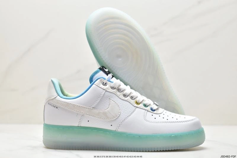 Nxkx Air Force EyeCatching 207501