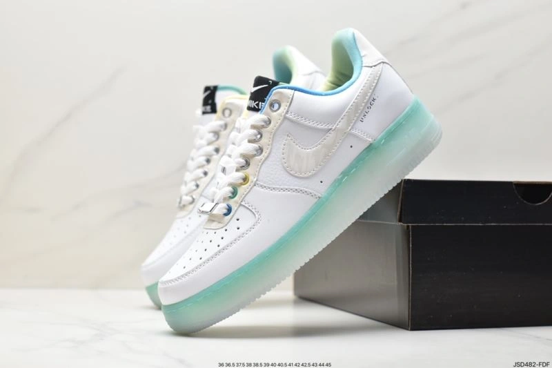 Nxkx Air Force EyeCatching 207501