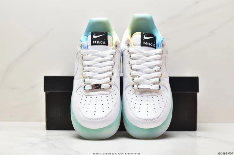 Nxkx Air Force EyeCatching 207501