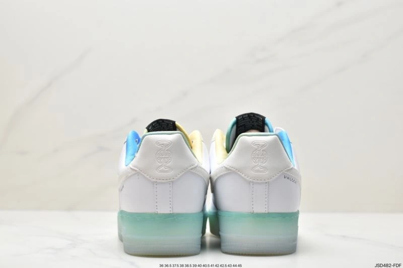 Nxkx Air Force EyeCatching 207501