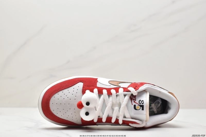 Nxkx Dunk GoodFit 204483