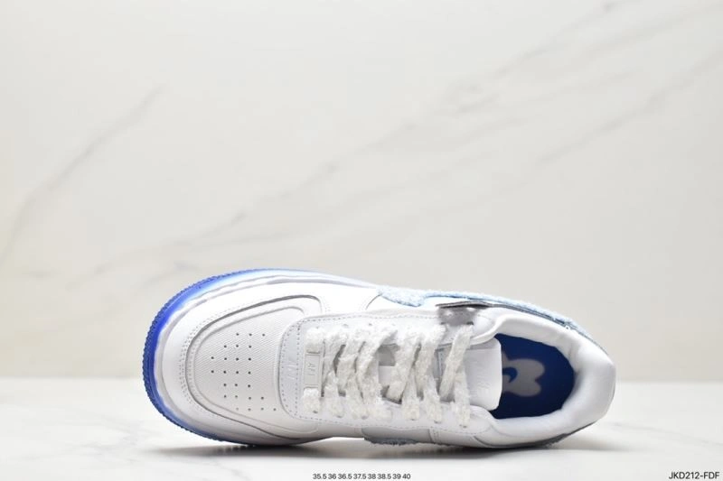 Durable Nxkx Air Force 207490