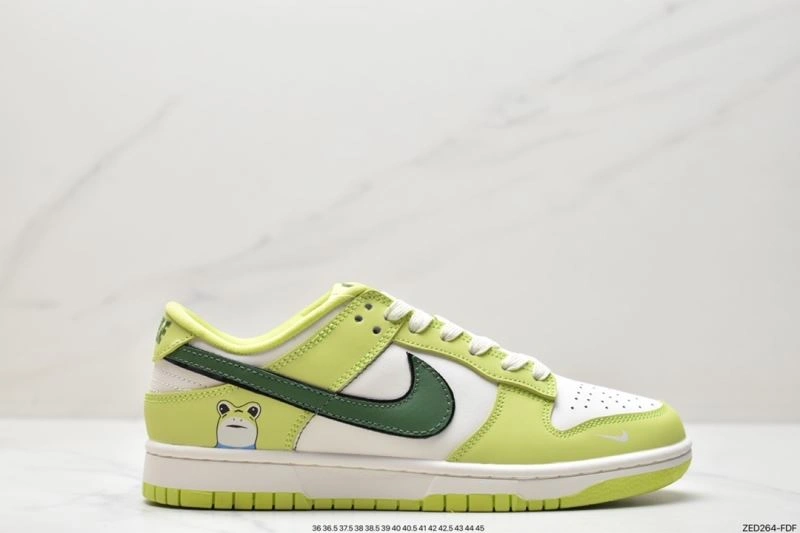Nxkx Dunk Elegant 204479