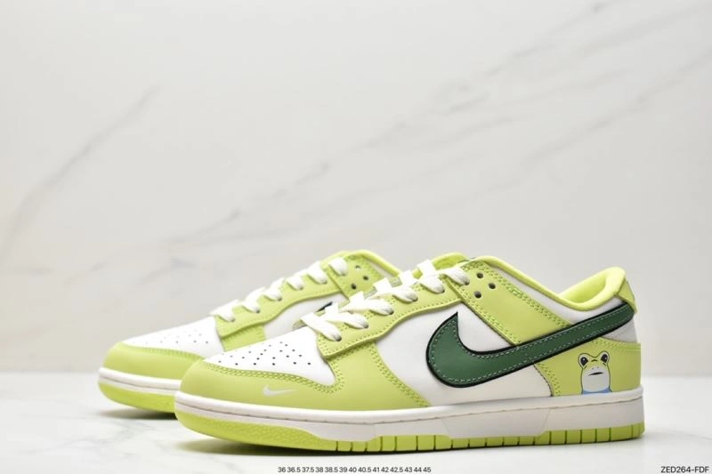 Nxkx Dunk Elegant 204479