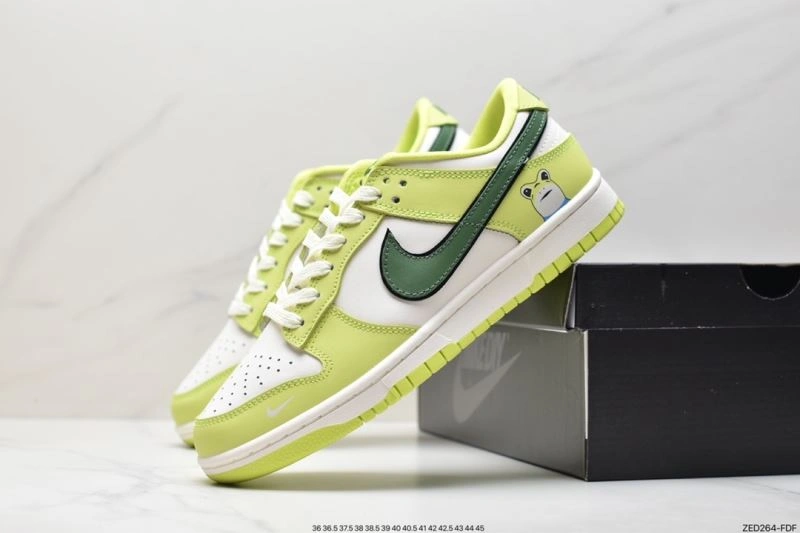 Nxkx Dunk Elegant 204479