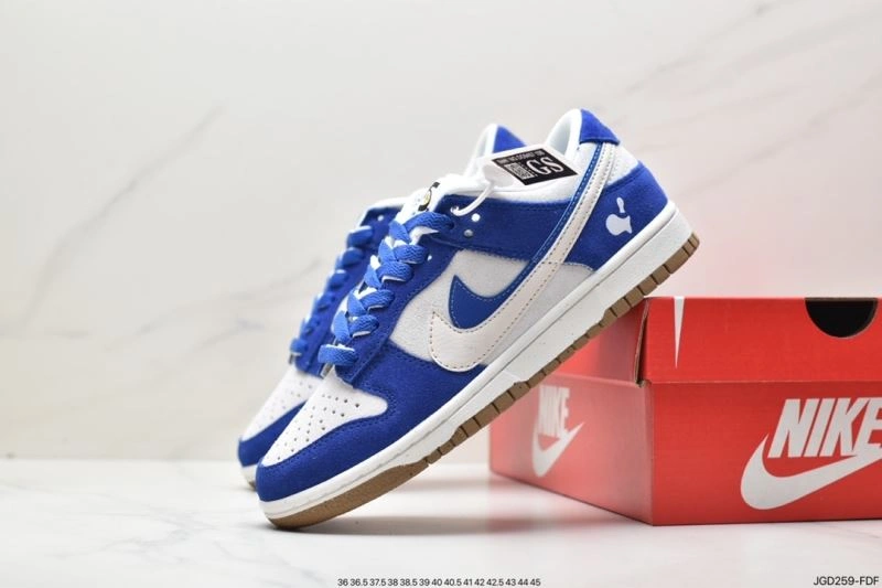 EasyMatch Nxkx Dunk 204471