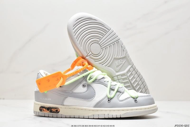 Lightweight Nxkx Dunk 204477