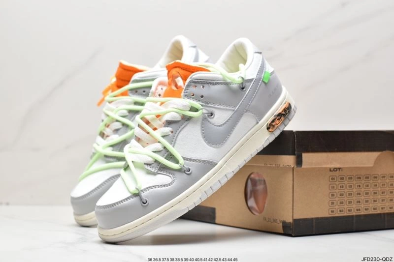 Lightweight Nxkx Dunk 204477