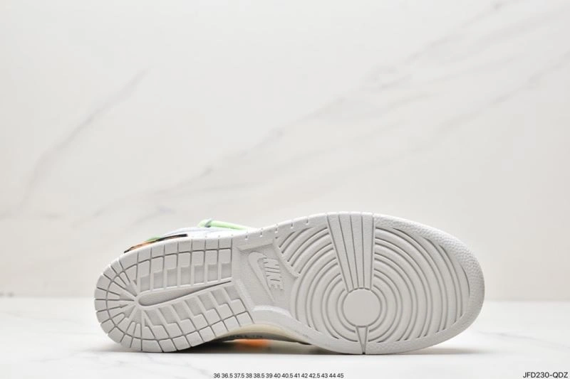 Lightweight Nxkx Dunk 204477