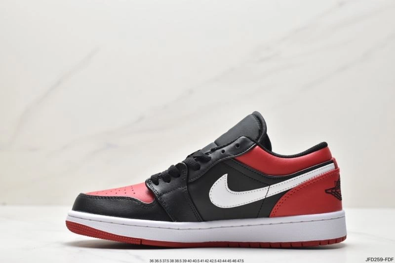 Nxkx Jordan Comfortable 203032