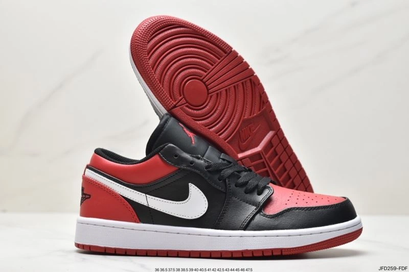 Nxkx Jordan Comfortable 203032