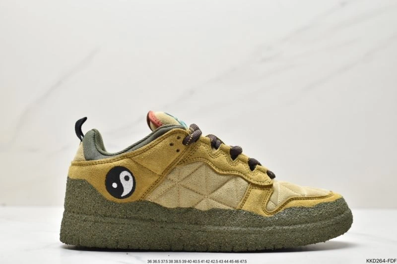 Nxkx Dunk SmartChoice 204482