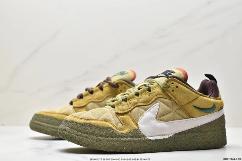 Nxkx Dunk SmartChoice 204482