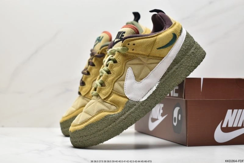 Nxkx Dunk SmartChoice 204482