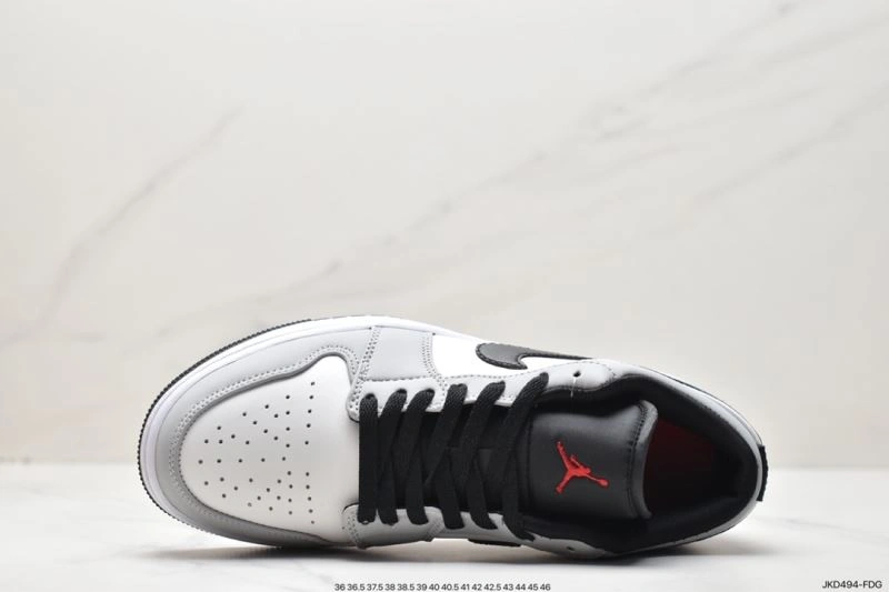 Resilient Nxkx Jordan 203016
