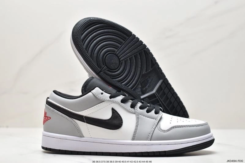 Resilient Nxkx Jordan 203016