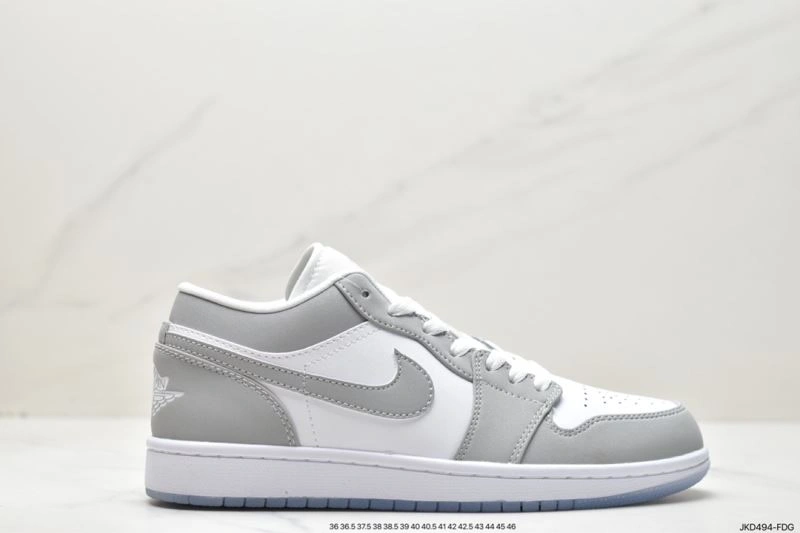 Nxkx Jordan TopPick 203028