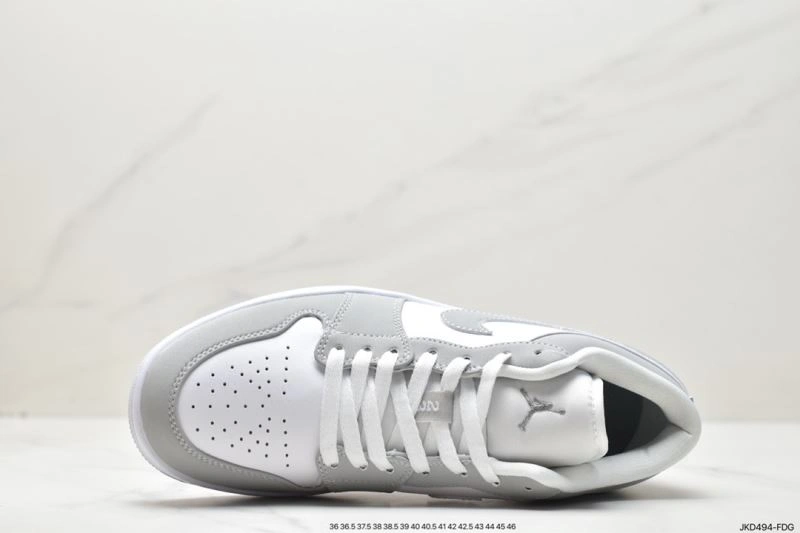 Nxkx Jordan TopPick 203028