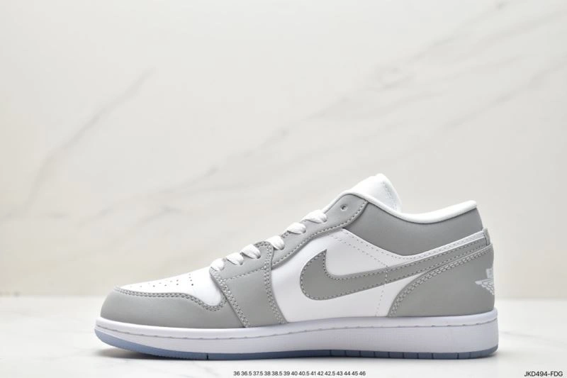 Nxkx Jordan TopPick 203028