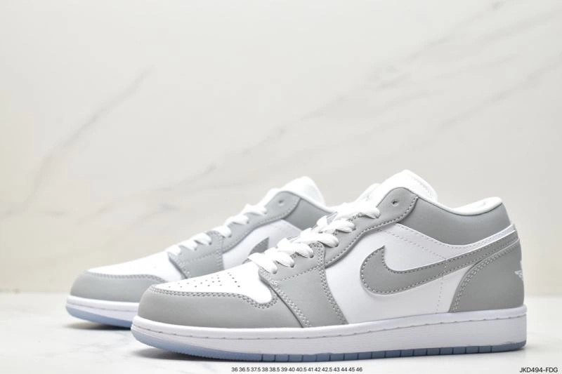 Nxkx Jordan TopPick 203028