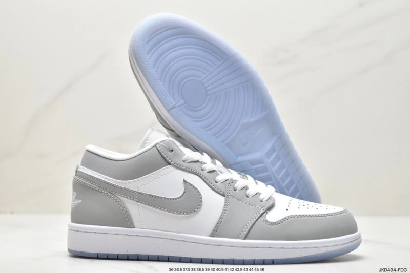 Nxkx Jordan TopPick 203028