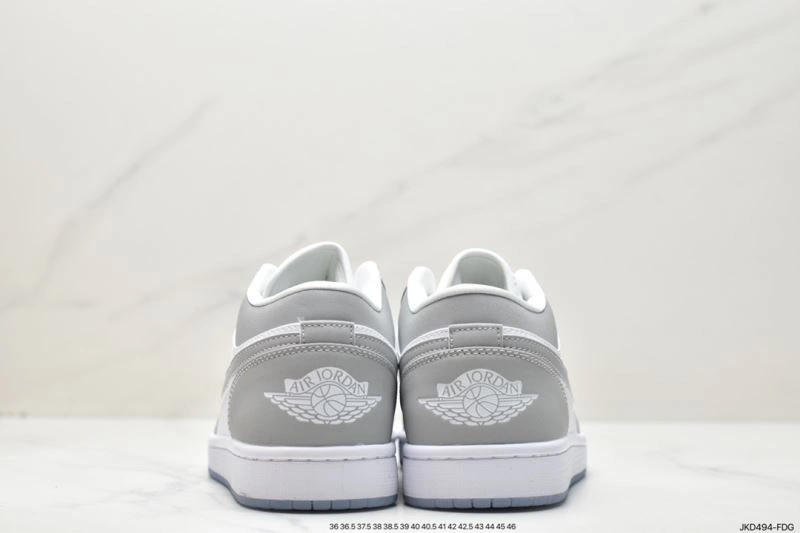 Nxkx Jordan TopPick 203028