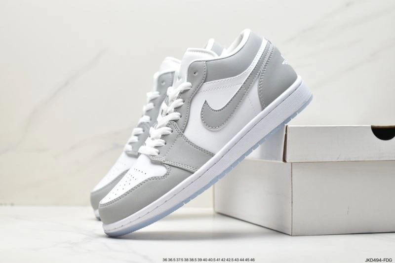 Nxkx Jordan TopPick 203028