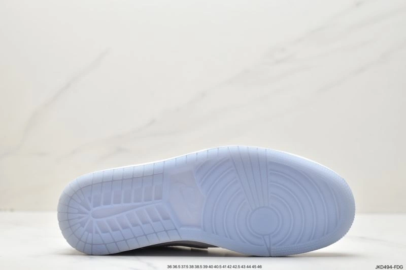 Nxkx Jordan TopPick 203028