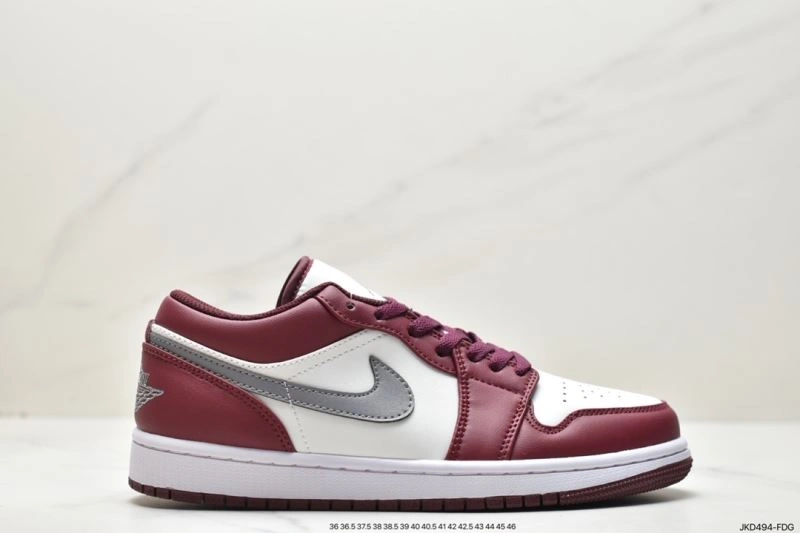Minimalist Nxkx Jordan 203005