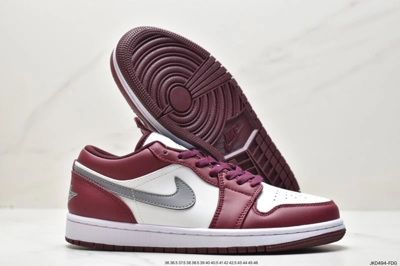 Minimalist Nxkx Jordan 203005
