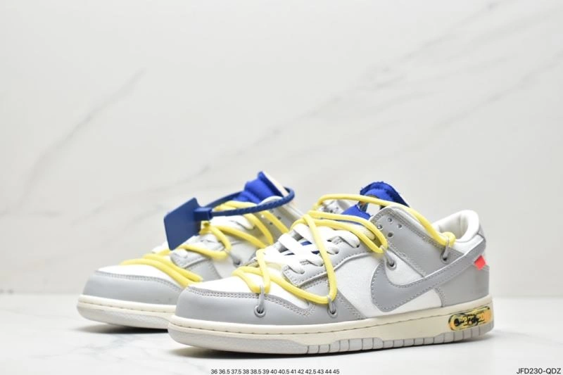 Nxkx Dunk SportInspired 204472