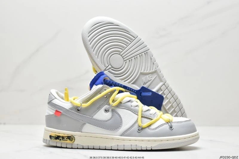 Nxkx Dunk SportInspired 204472