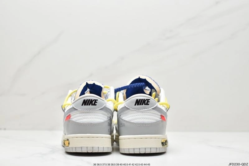 Nxkx Dunk SportInspired 204472