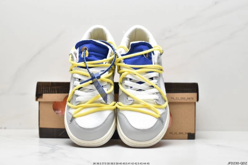 Nxkx Dunk SportInspired 204472