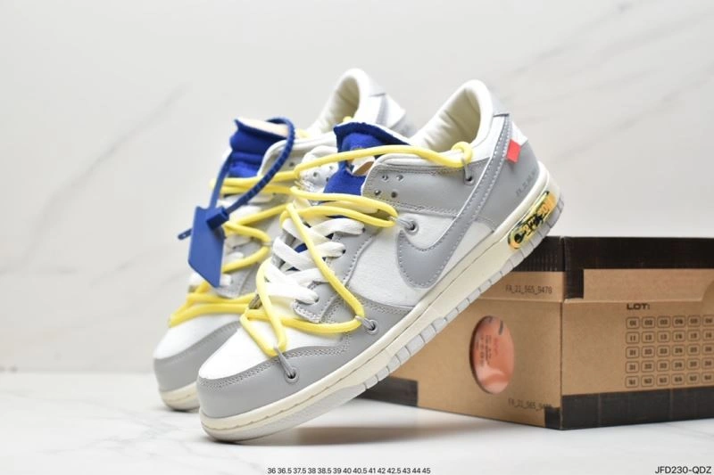 Nxkx Dunk SportInspired 204472