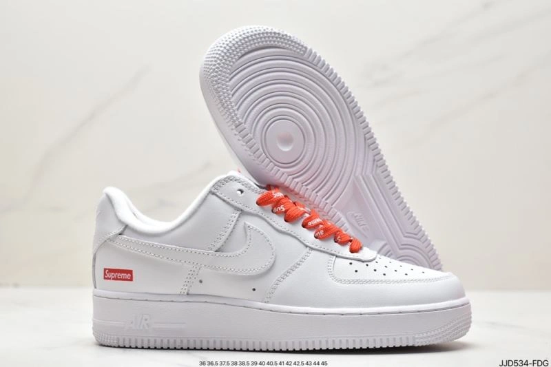 Nxkx Air Force AllSeason 207492