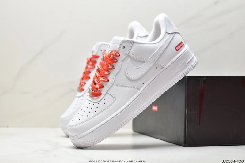 Nxkx Air Force AllSeason 207492