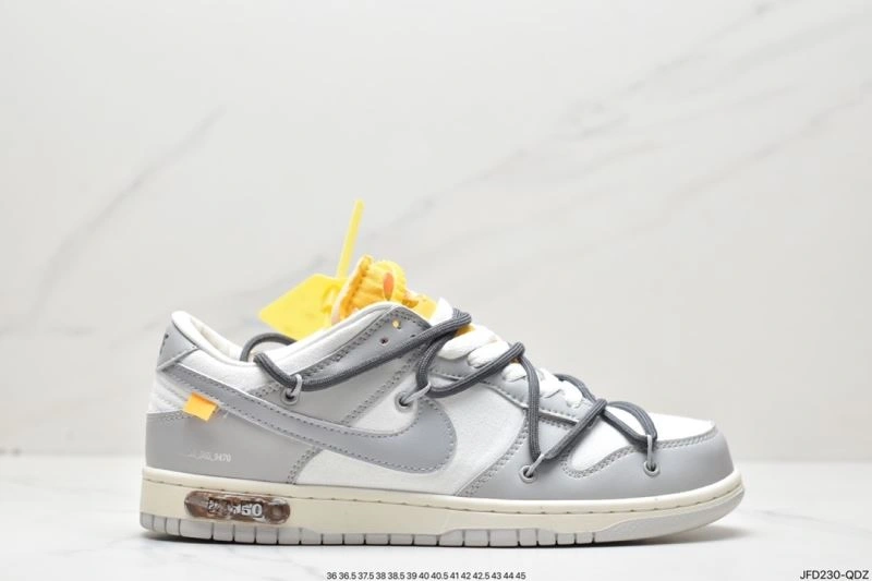 NewStyle Nxkx Dunk 204486