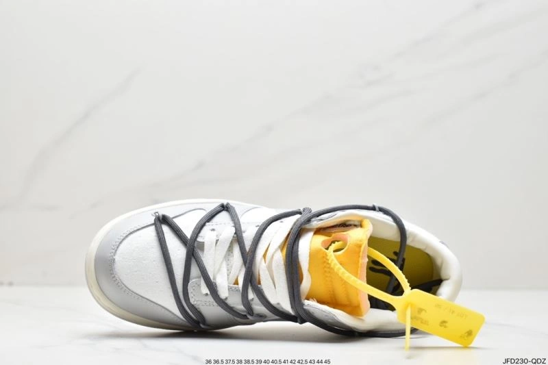 NewStyle Nxkx Dunk 204486