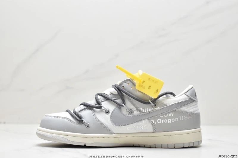 NewStyle Nxkx Dunk 204486