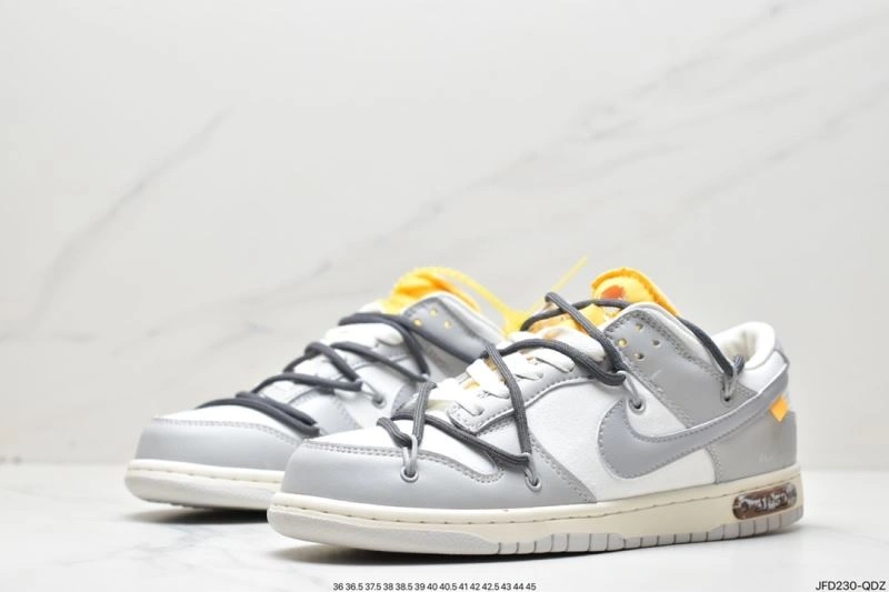 NewStyle Nxkx Dunk 204486