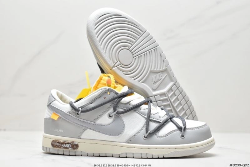 NewStyle Nxkx Dunk 204486